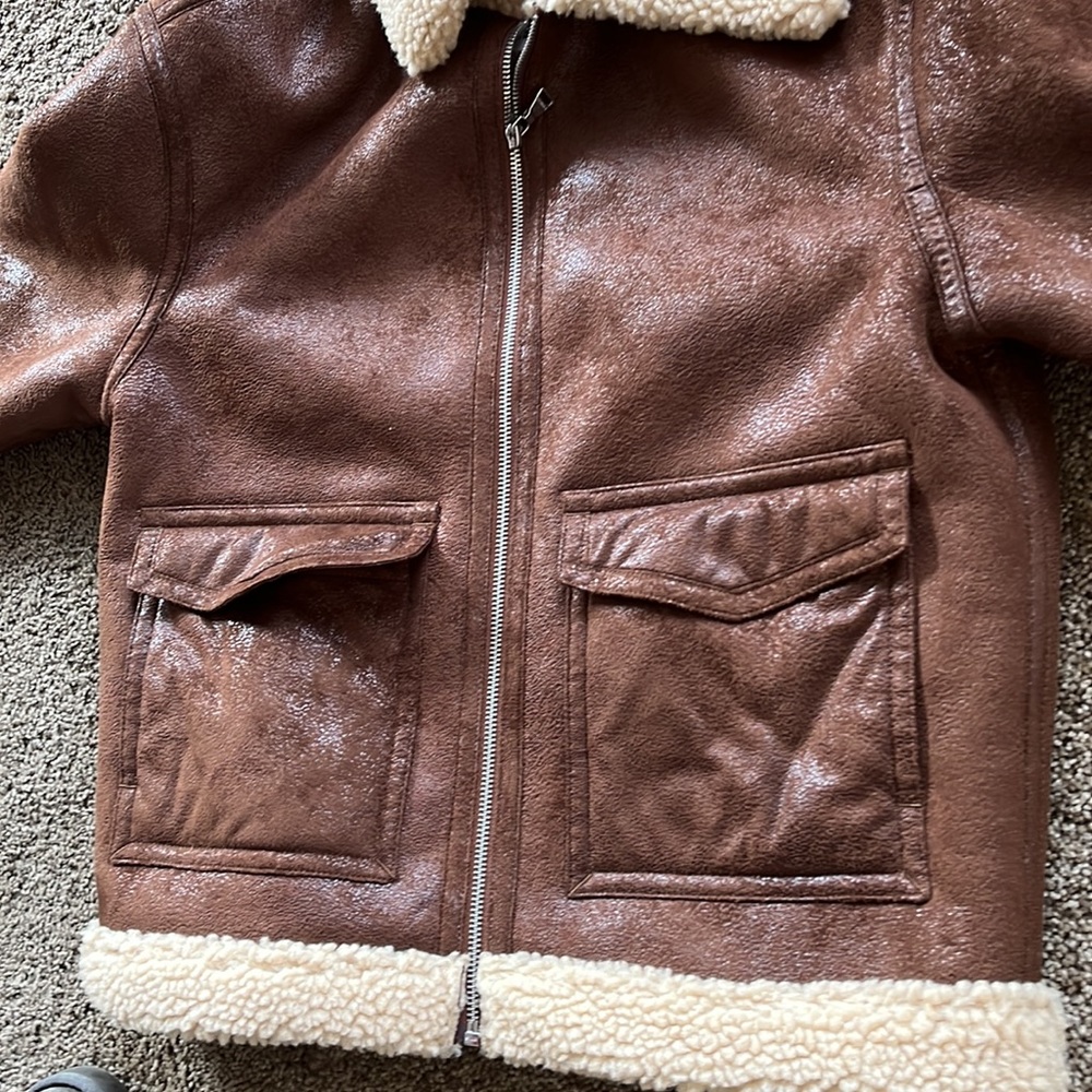 Express coat - Picture 12 of 12